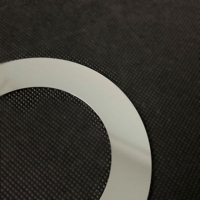 OEM Tungsten Carbide دایره ای تیغ برای برش کاغذ لوله کشی